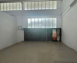 Marsiling Industrial Estate Road 1 (D25), Factory #601334491
